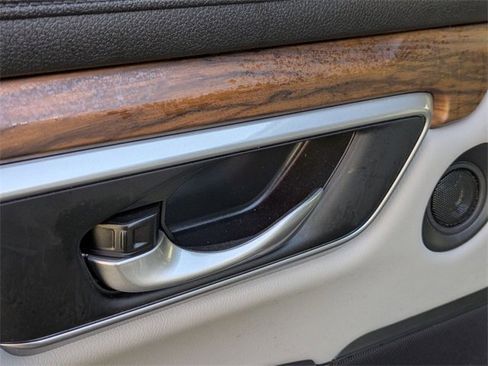 Used 2021 Honda CR-V EX-L image 27