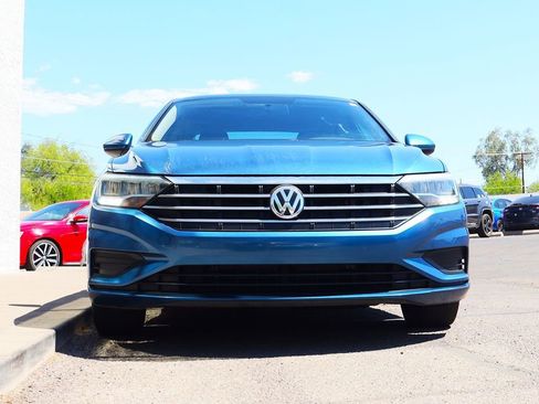 Used 2019 Volkswagen Jetta SE image 17