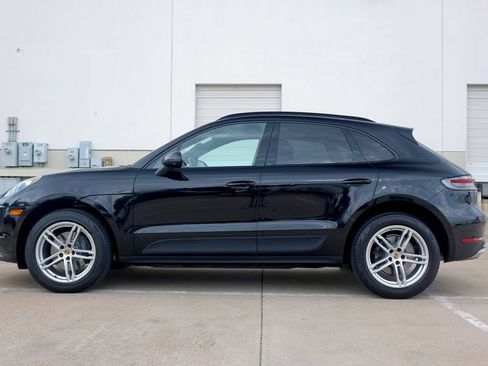 Used 2019 Porsche Macan AWD/4WD image 14