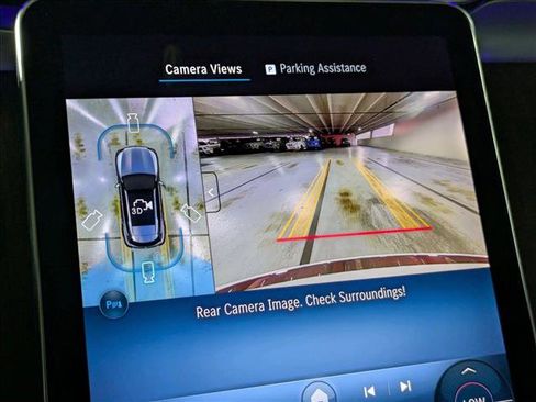 New 2026 Mercedes-Benz GLC 300 image 13