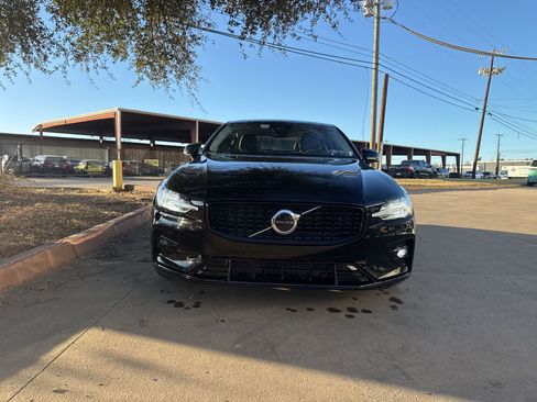 Certified 2023 Volvo S60 B5 Core w/ Climate Package image 8