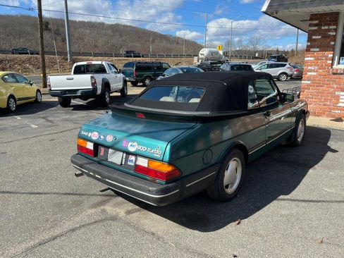 Used 1994 Saab 900 Turbo image 3