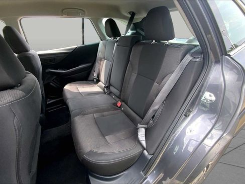 Certified 2024 Subaru Outback AWD/4WD image 20