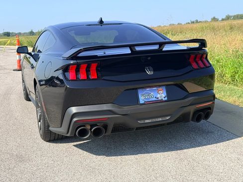 Used 2024 Ford Mustang Dark Horse RWD image 20