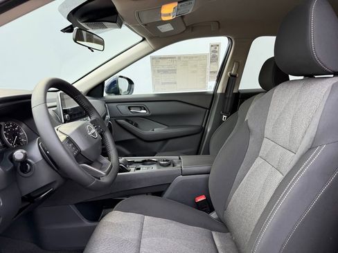 New 2026 Nissan Rogue SV w/ Cold Weather Package image 14