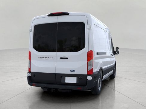 New 2026 Ford Transit 150 148 Medium Roof RWD image 8