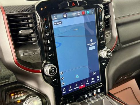 Used 2022 RAM 1500 Rebel w/ Rebel Level 2 Equipment Group AWD/4WD image 14