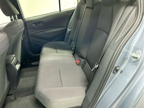 Used 2023 Toyota Corolla LE w/ Carpet Mat Package (TMS) image 19