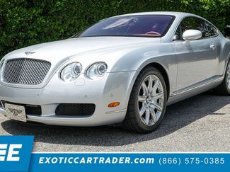 Used 2005 Bentley Continental GT AWD/4WD video 1
