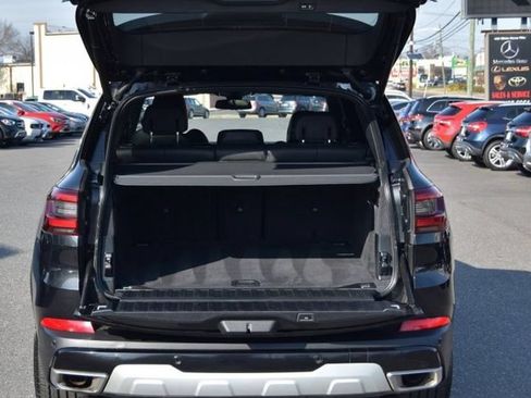 Used 2023 BMW X5 xDrive40i w/ Premium Package AWD/4WD image 12