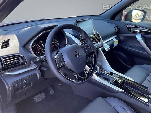 New 2026 Mitsubishi Eclipse Cross SEL AWD/4WD image 6