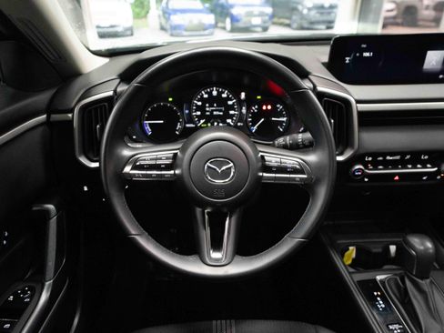 Used 2025 MAZDA CX-50 2.5 Hybrid w/ Preferred Pkg AWD/4WD image 21