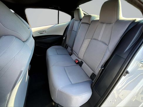 Used 2025 Toyota Corolla SE FWD image 25
