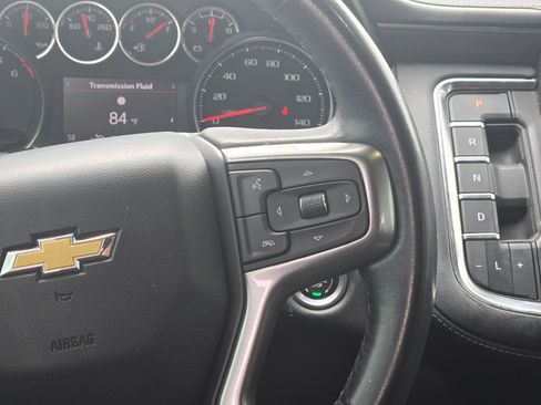 Used 2021 Chevrolet Tahoe LS image 19