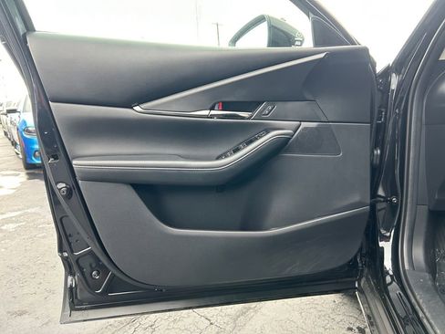 Used 2023 MAZDA CX-30 AWD 2.5 S w/ Preferred Package image 22