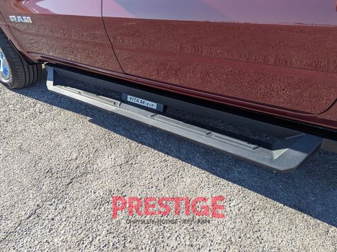 Used 2022 RAM 1500 Big Horn image 15