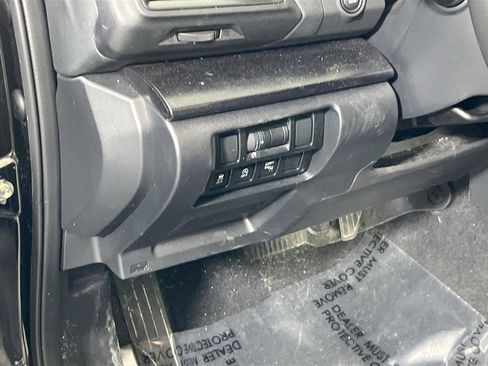 Used 2023 Subaru Crosstrek 2.5i Sport image 10