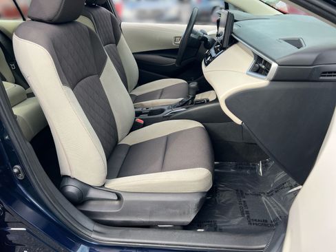 Used 2024 Toyota Corolla LE FWD image 26