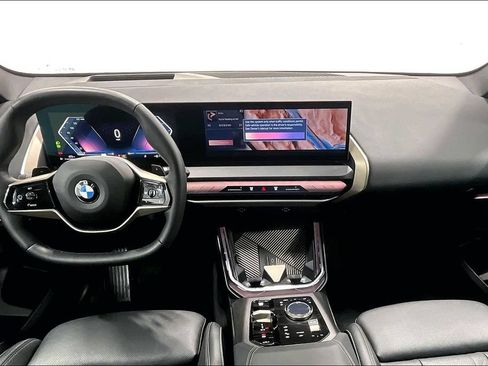 Used 2025 BMW X3 xDrive30i AWD/4WD image 15
