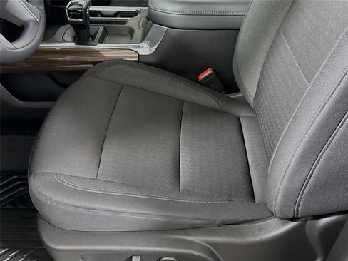 New 2026 Chevrolet Silverado 1500 LT image 14