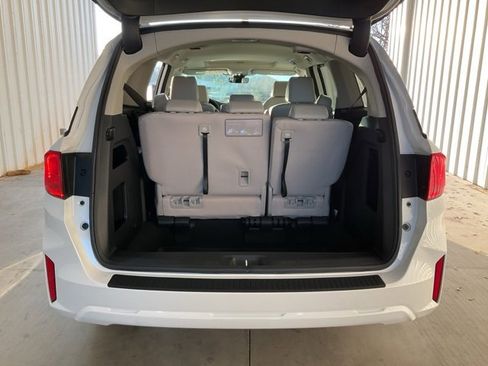 New 2026 Honda Odyssey EX-L image 18