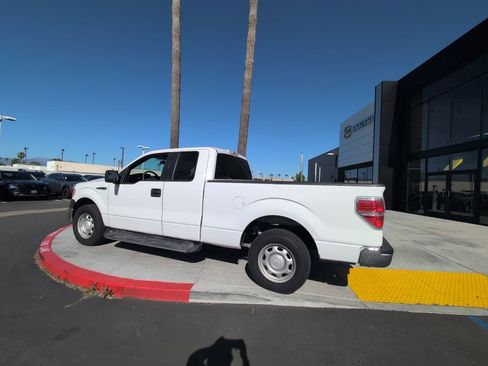 Used 2014 Ford F150 XL w/ Power Equipment Group image 12