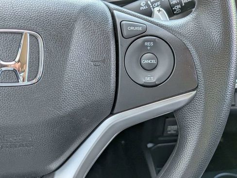 Used 2016 Honda Fit EX image 25
