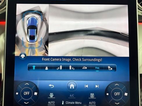 Certified 2024 Mercedes-Benz AMG GT 63 image 21