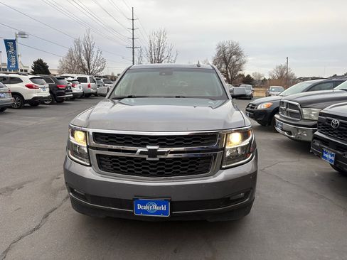 Used 2019 Chevrolet Tahoe LT image 3