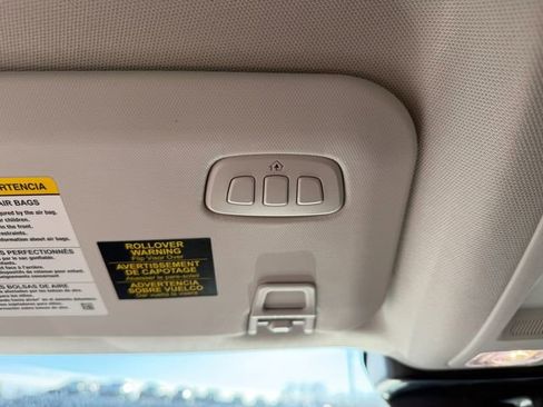 Used 2025 Ford Bronco Sport Big Bend w/ Convenience Package image 32