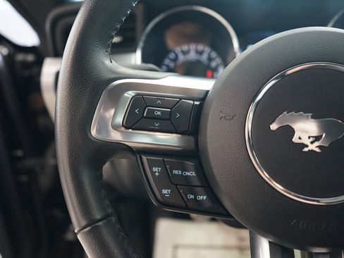 Used 2015 Ford Mustang GT Premium w/ GT Performance Package RWD image 34