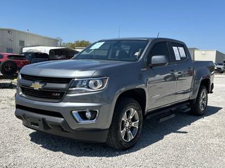 Used 2019 Chevrolet Colorado Z71 video 2