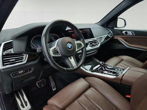 Used 2019 BMW X5 xDrive40i AWD/4WD image 9