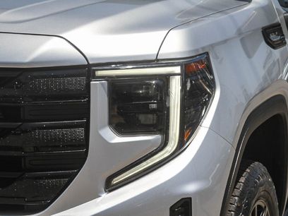 Used 2022 GMC Sierra 1500 Elevation