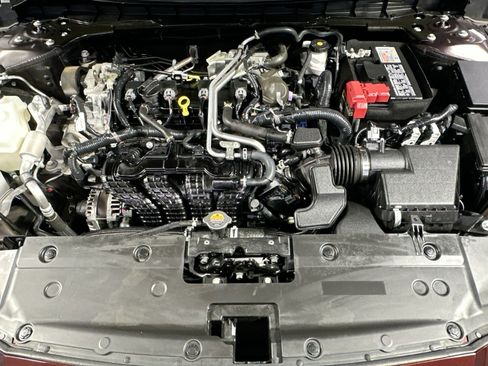 Used 2023 Nissan Altima 2.5 SV image 34