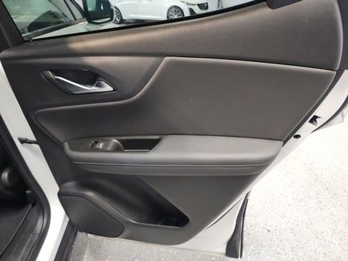Used 2022 Chevrolet Blazer LT image 18