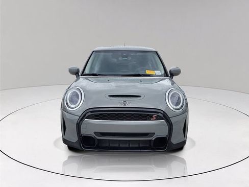 Used 2022 MINI Cooper S FWD image 2