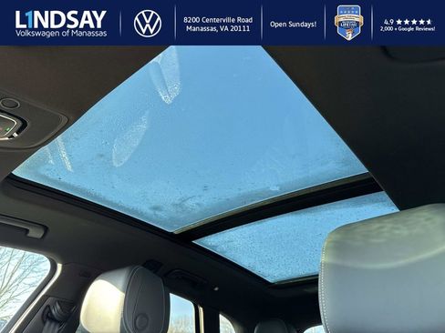 Used 2023 Audi SQ5 Premium Plus w/ Premium Plus Package image 18