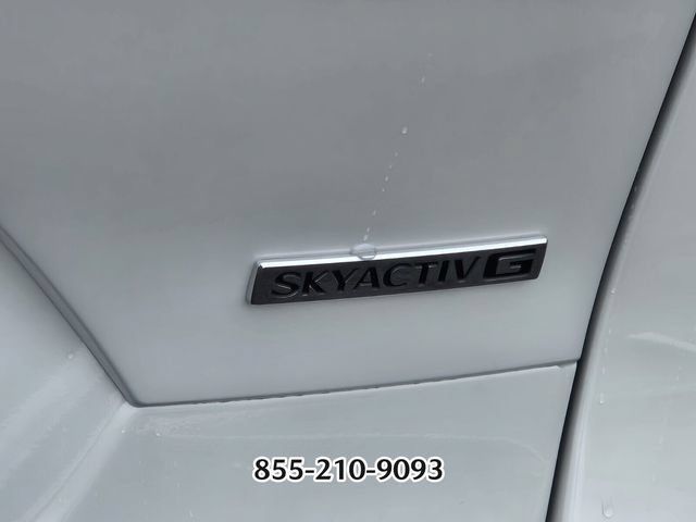 New 2026 MAZDA CX-5 Select AWD/4WD image 11