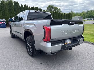 Certified 2026 Toyota Tundra Platinum AWD/4WD video 5