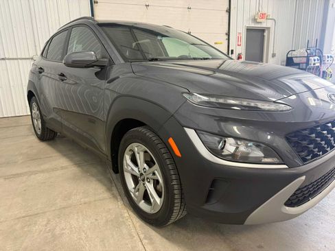 Used 2023 Hyundai Kona SEL AWD/4WD image 10