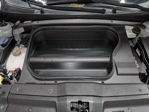 Used 2023 Hyundai Ioniq 6 SEL AWD/4WD image 26