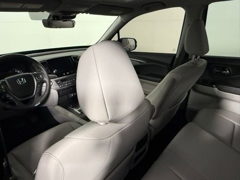 Used 2022 Honda Ridgeline RTL image 33