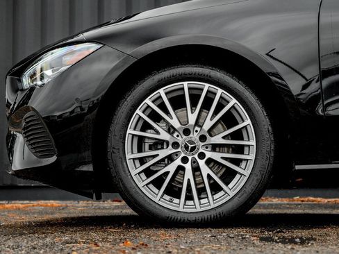 New 2026 Mercedes-Benz CLA 250 4MATIC image 4