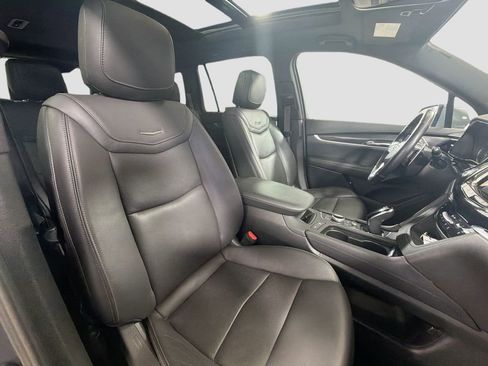 Used 2023 Cadillac XT6 Sport AWD/4WD image 33