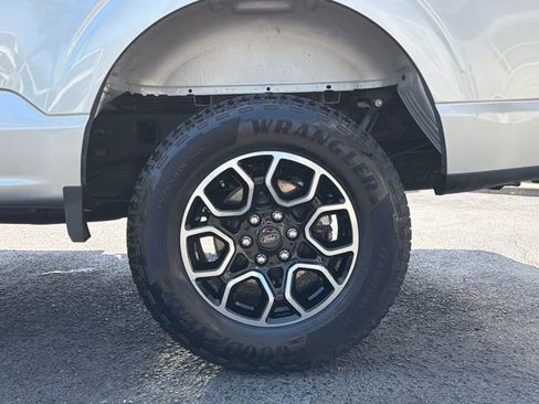 Used 2023 Ford F150 XLT w/ Equipment Group 302A High AWD/4WD image 30