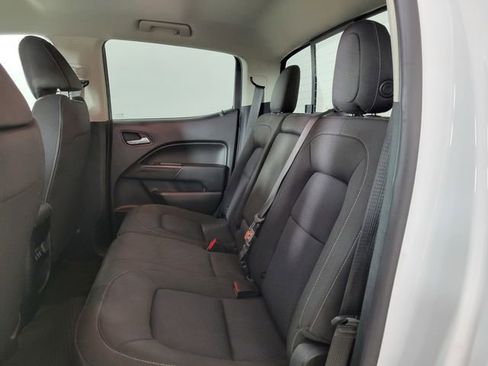 Used 2018 Chevrolet Colorado LT w/ Redline Special Edition image 15