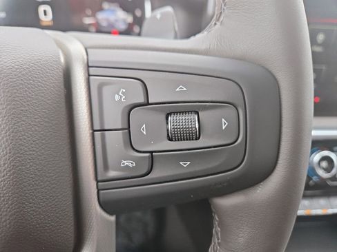 New 2026 GMC Sierra 1500 Denali image 16