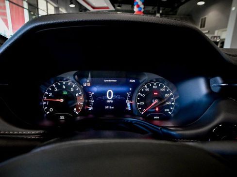 Used 2022 Jeep Compass Limited AWD/4WD image 30