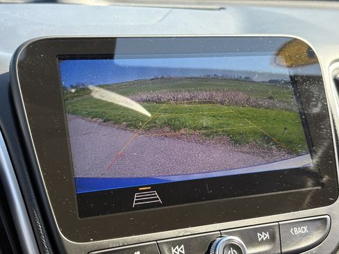 Used 2020 Chevrolet Malibu RS image 37